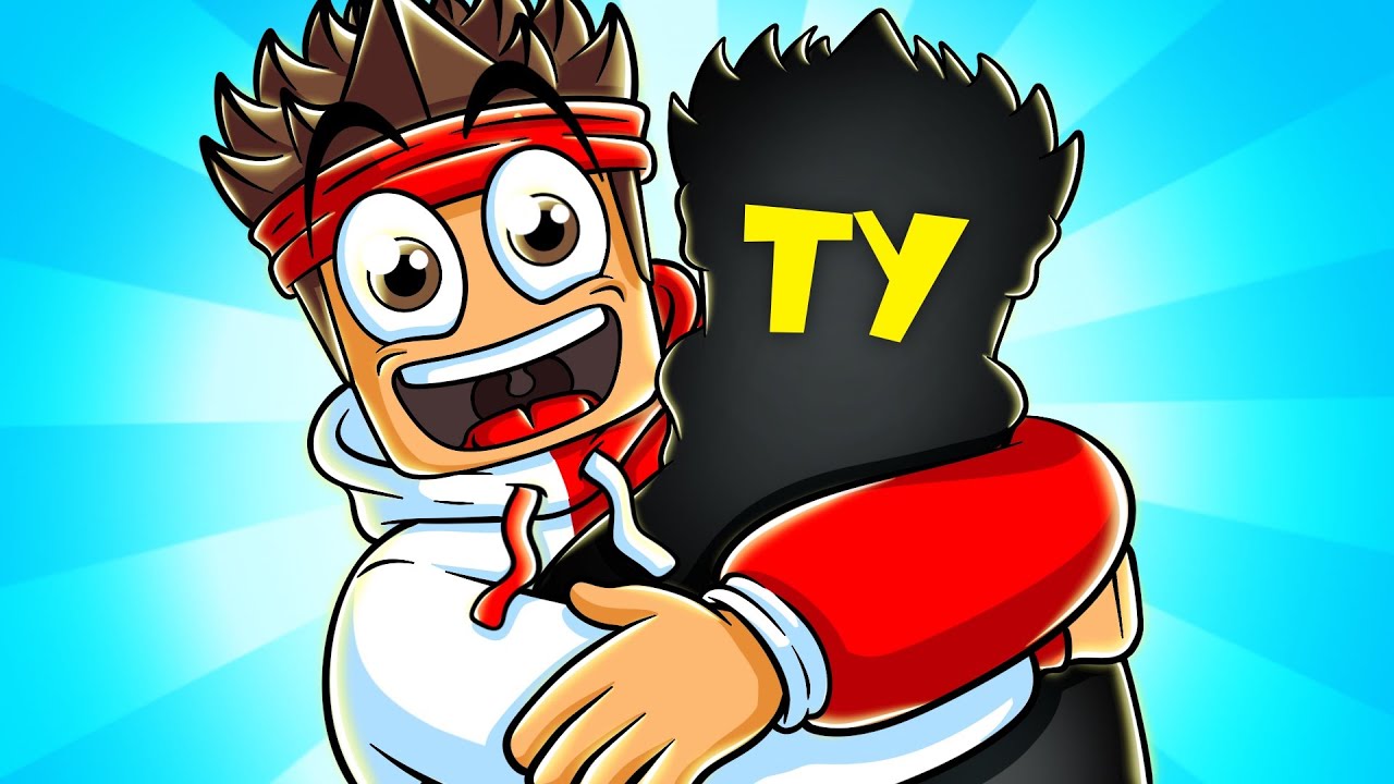 POTŘEBUJU VÍCE KAMARÁDŮ! 🥹