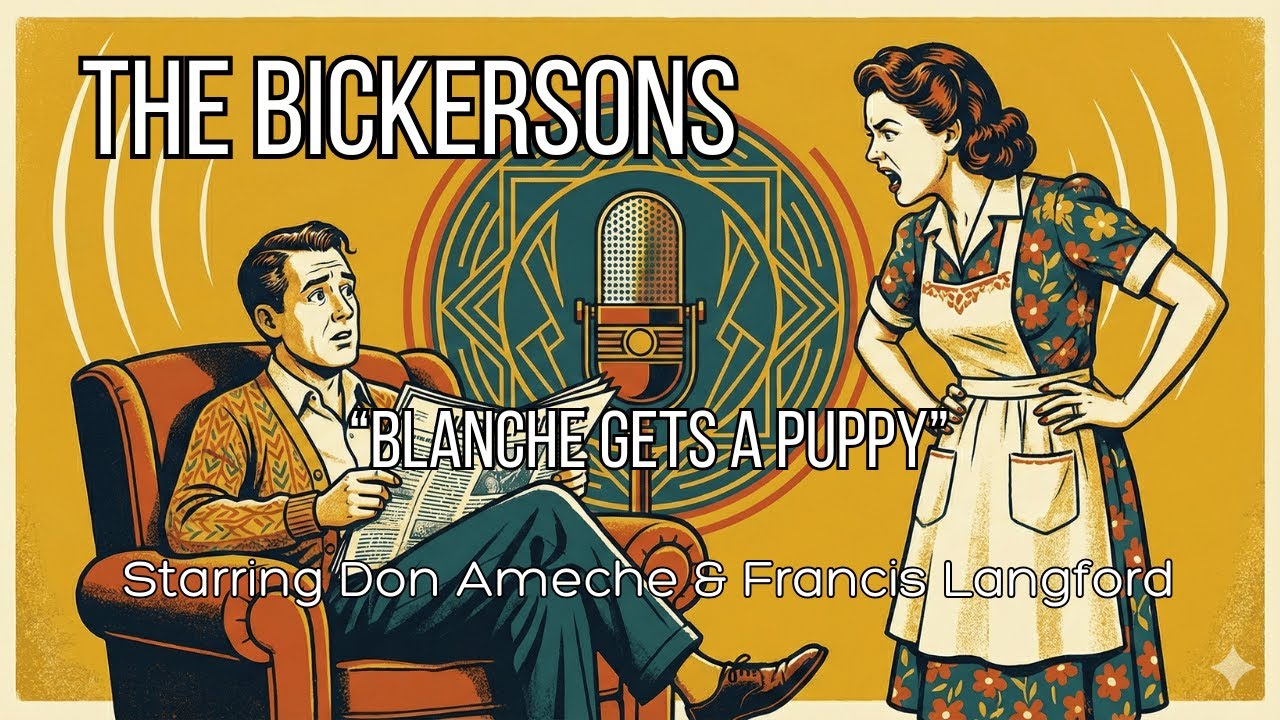 The Bickersons - 