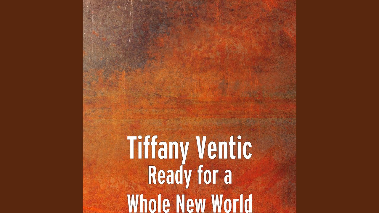 Ready for a Whole New World