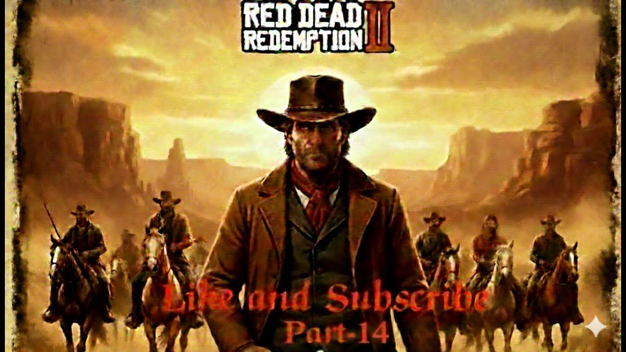 🔥 BountyHunter 3i Live (Hoz): Red Dead Redemption 2 - Epic Open-World Chaos & Outlaw Adventures! 🔥