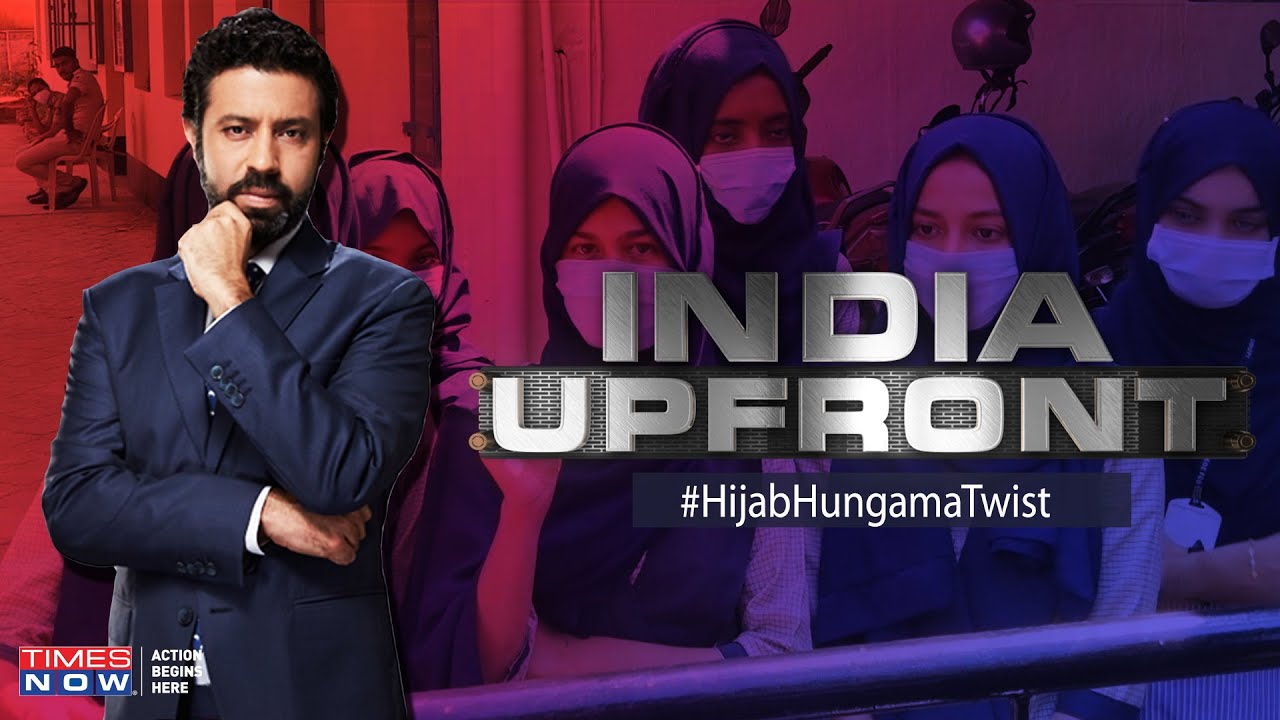 Hijab Controversy In South India: Is This An Imposition Against Islamic Practices? | India Upfront