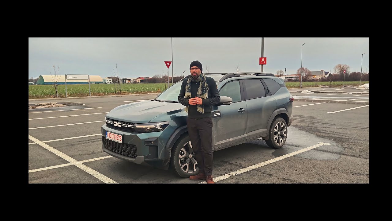 Почему я начал проект по созданию автомобиля на 1 миллион километров (и почему именно этот автомо...