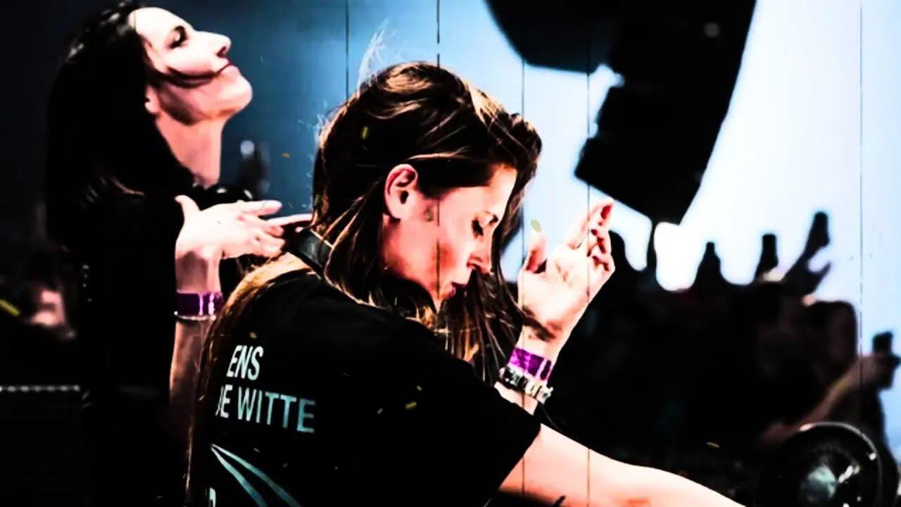 PEAK TIME TECHNO 2026 | CHARLOTTE DE WITTE VS NICO MORENO