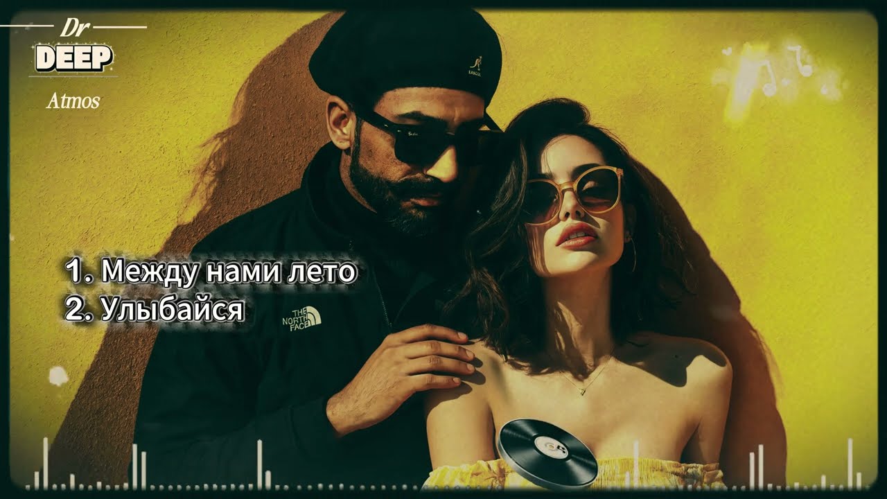 Ты и Я 2026 ❤️ Deep Vibe & Romantic Hip Hop Mix