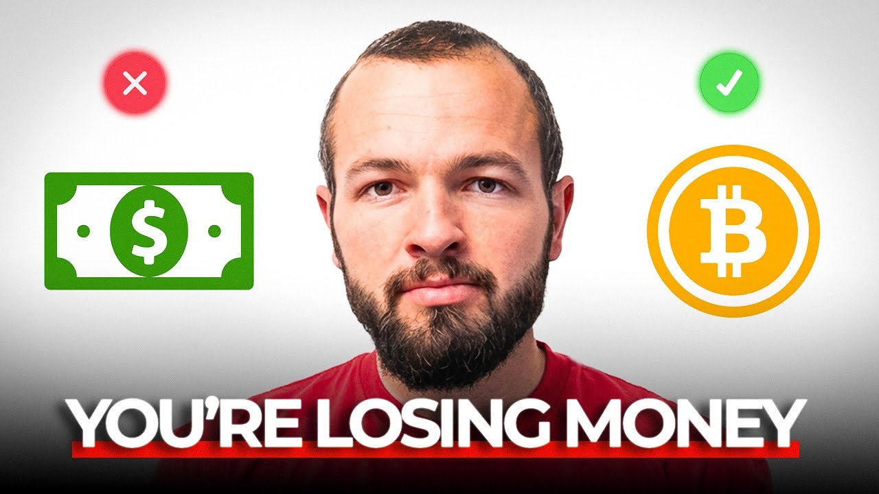 My Small Business Buys Bitcoin Every Week | BTC Treasury Strategy Plan