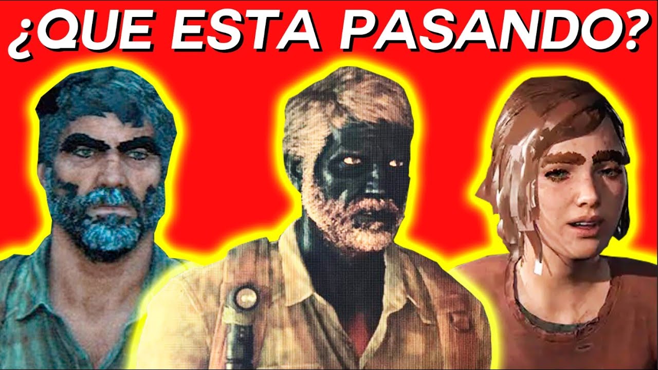 The Last of us y Por Que los Ports de PC SALEN HORRIBLES Y ROTOS