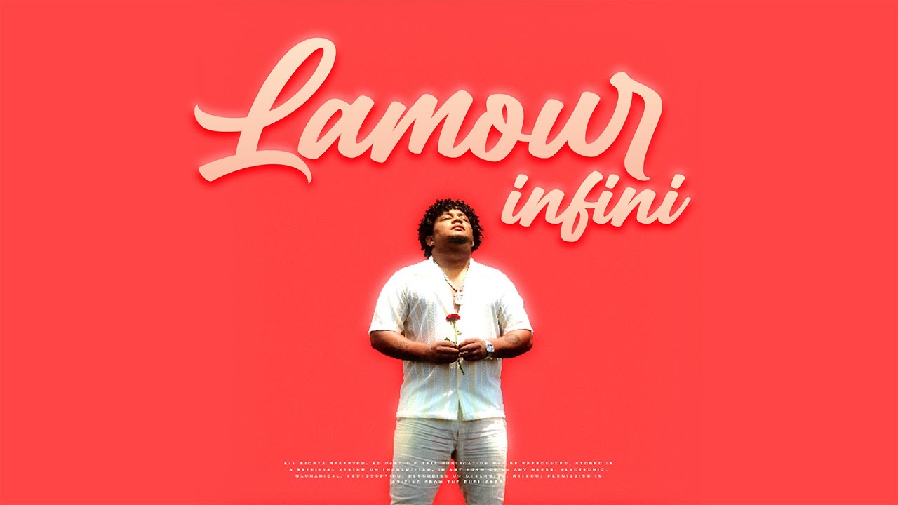Lamour Infini