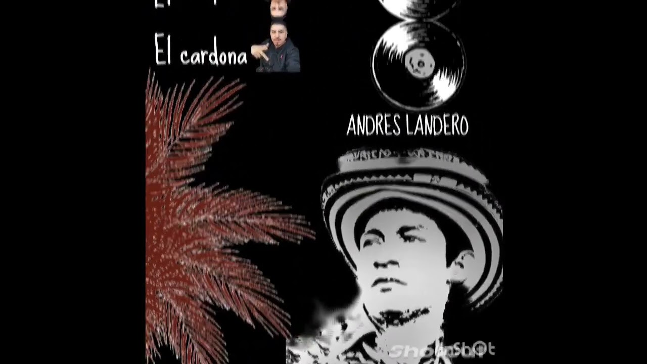 LAS MUJERES DE ANDRES LANDERO Vol. 1  (Rebajaditas)