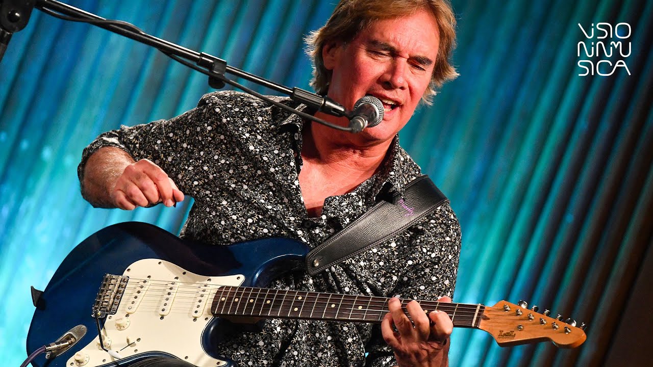 Carl Verheyen @ Visioninmusica 2022