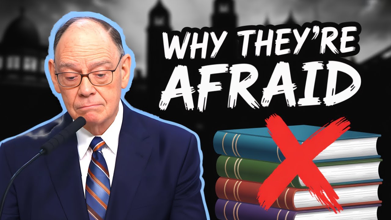 Jehovah's Witnesses Secret War On Higher Education