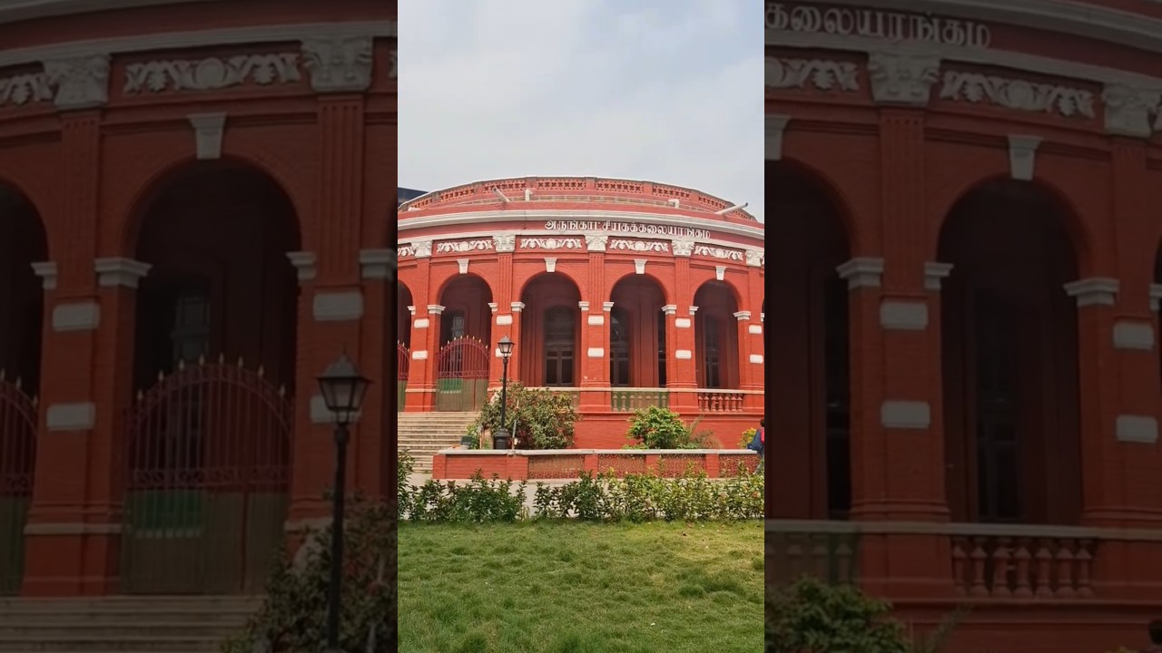Chennai 