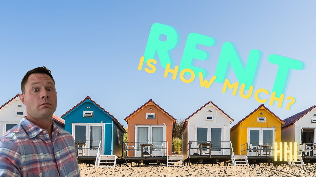 Earn $40,000 for 30 weeks of rent from your second home at the beach!