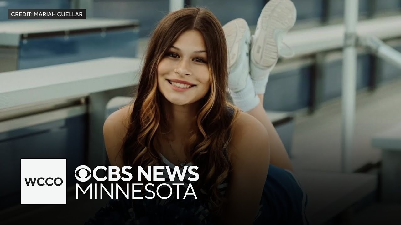 Minnesota state trooper charged with killing Owatonna teen in April crash