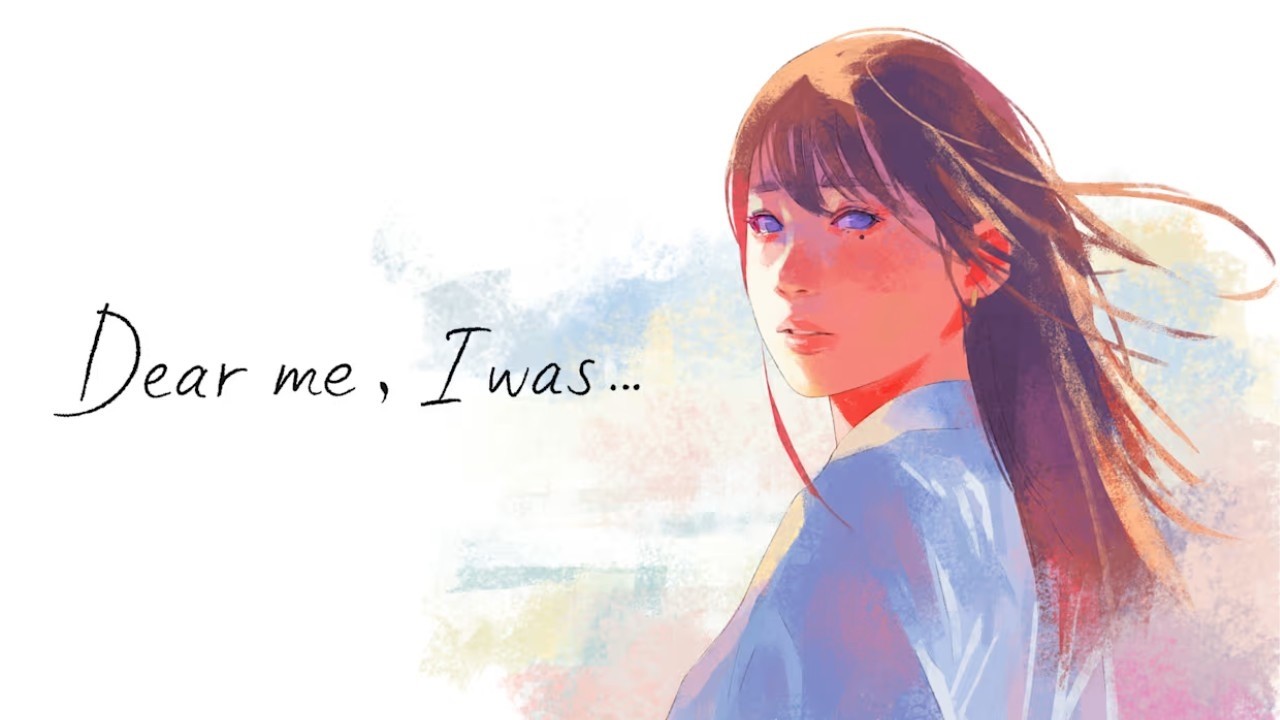 [Dear me, I was...] Cuộc đời của một cô gái