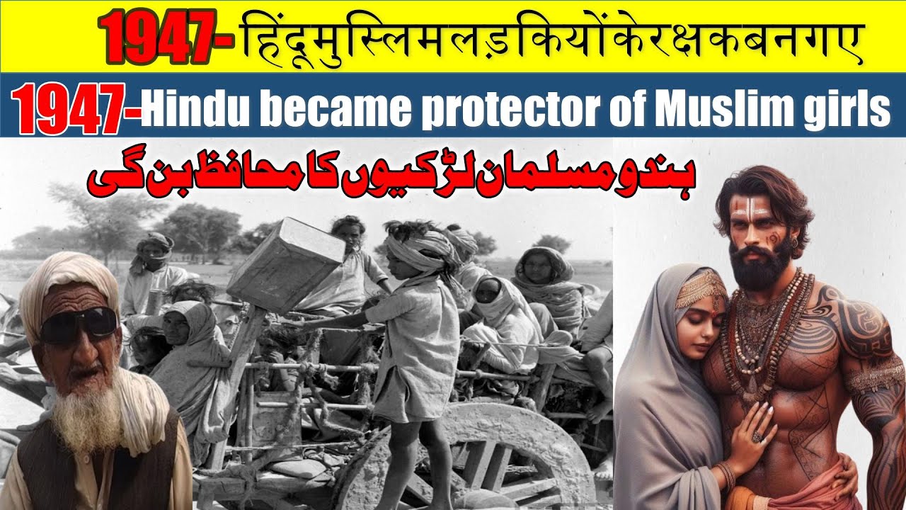 Ghanaur Patiala TO Tatle Ali#1947 De Vand#partition #ਘਵਾਰ ਪਟਿਆਲਾ ਤੋਂ ਤਤਲੇ ਅਲੀ #1947 ਦੀ ਵੰਡ #ਪਾਰਟੀਸ਼ਨ