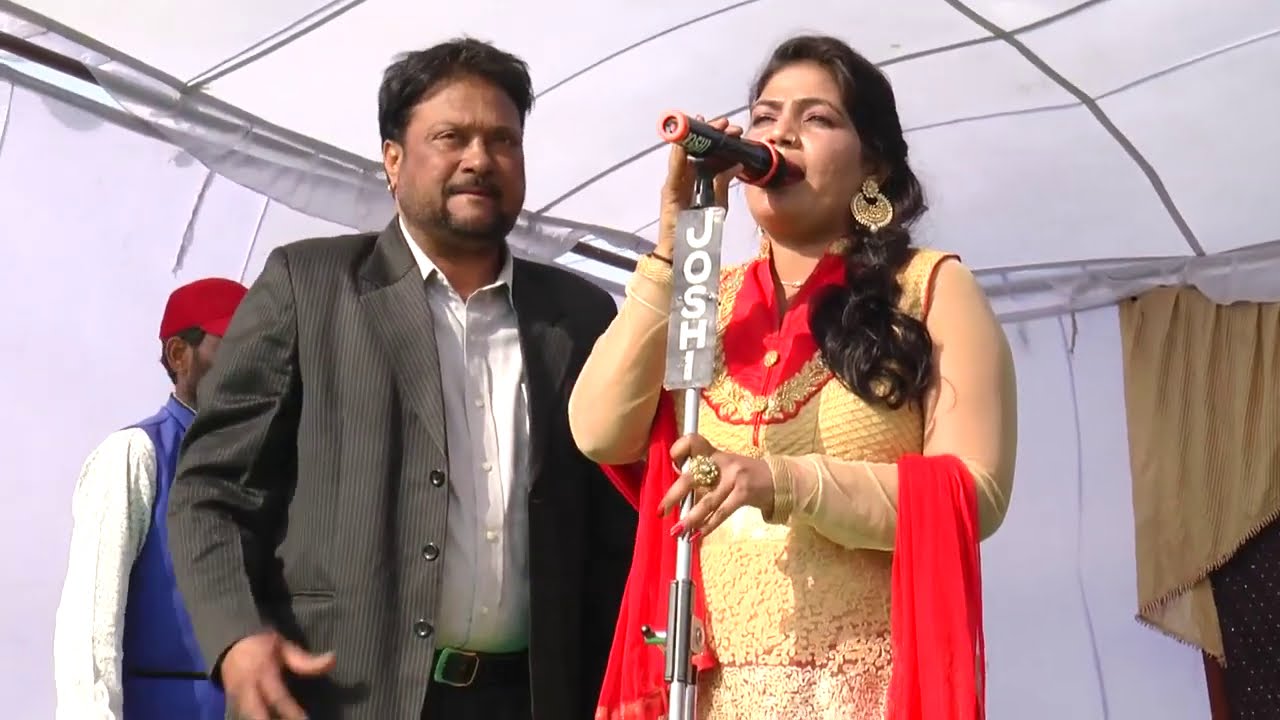 balvir chotian jasmeen chotian  live || Rooh Punjab Di