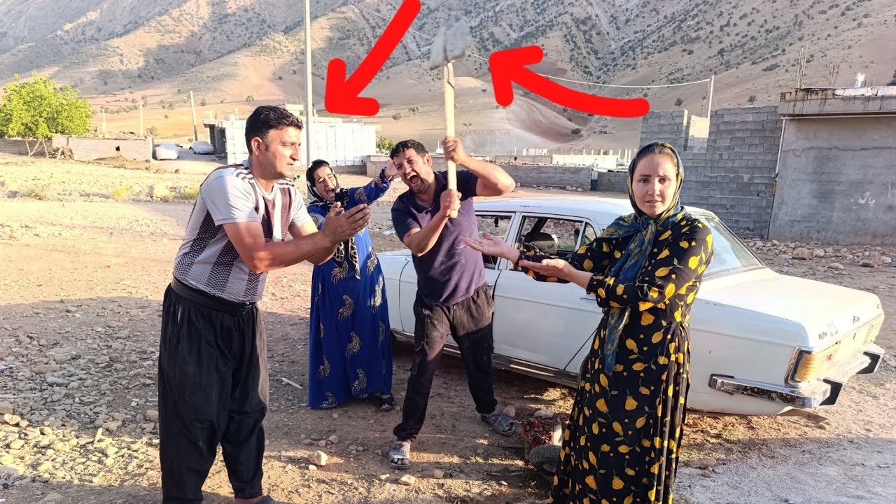 Mohammad's shocking release; Farkhunda's bitter past revived.