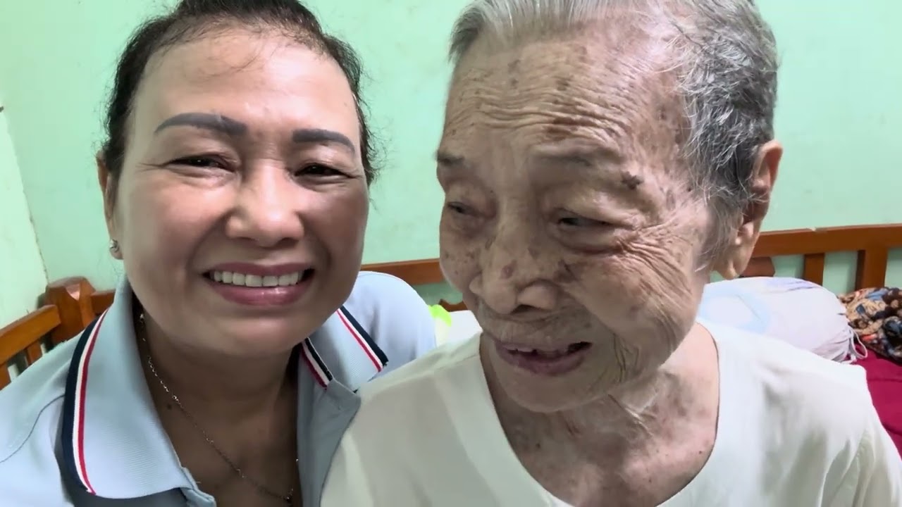 Hôm nay bé khoẻ bé ngoan lắm luôn 🤣🤣🤣