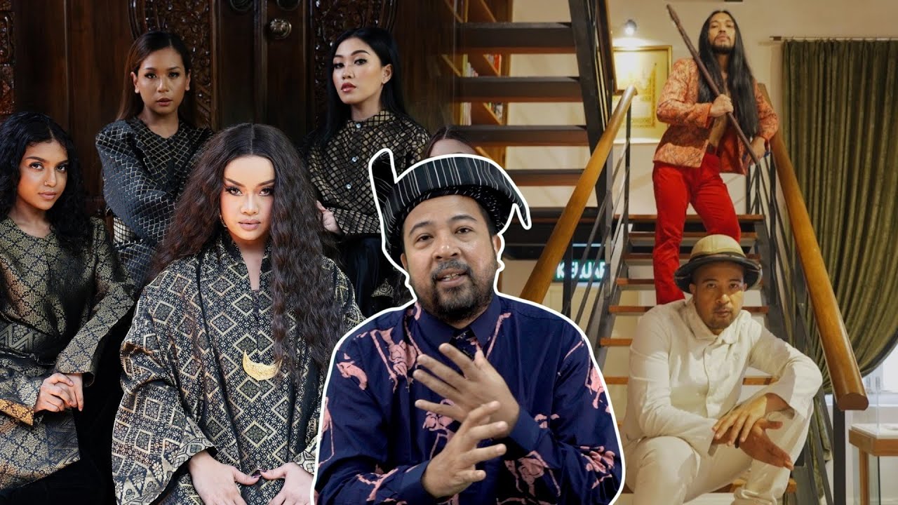 Nak Buat Muzik Viral atau Muzik Evergreen?
