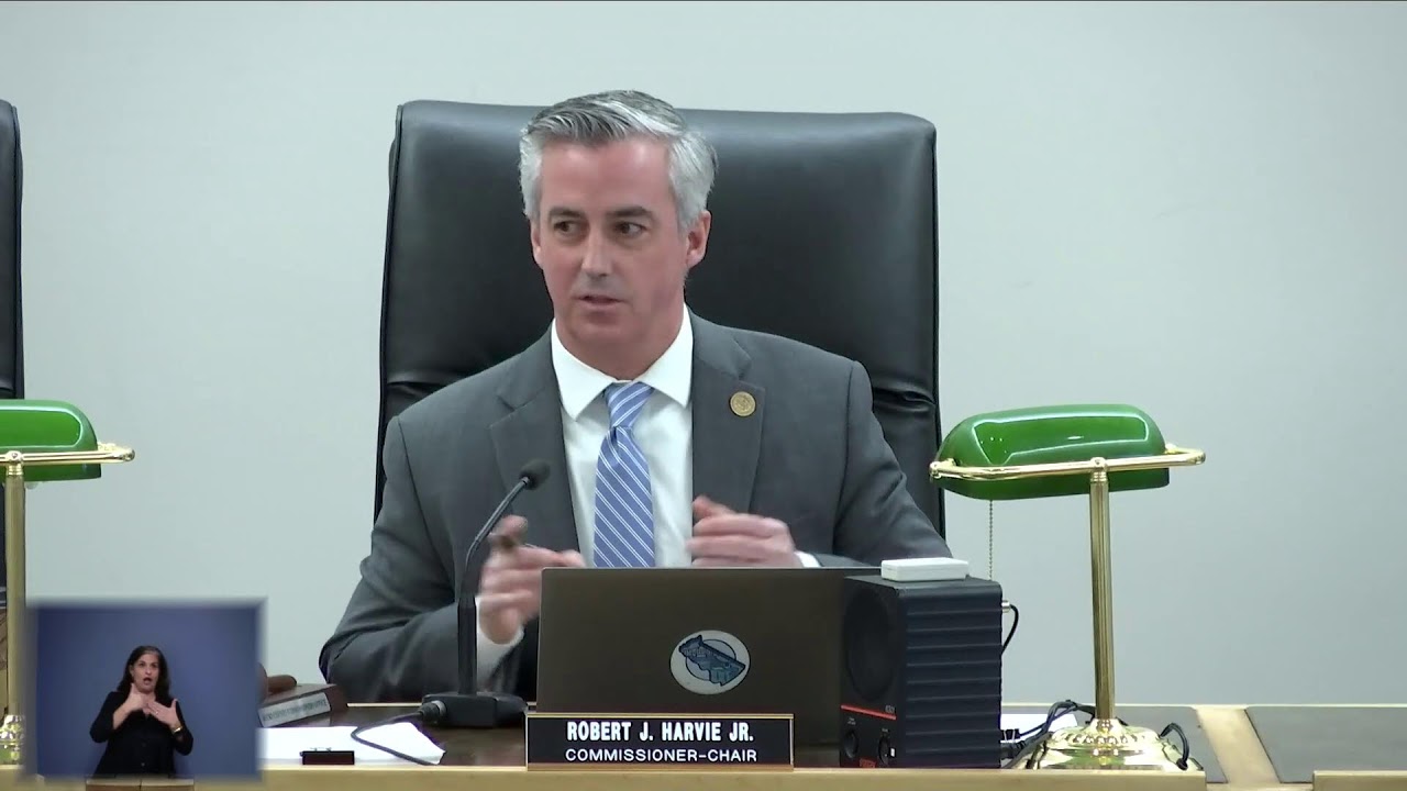 Bucks County Commissioners' Meeting - January 22, 2025