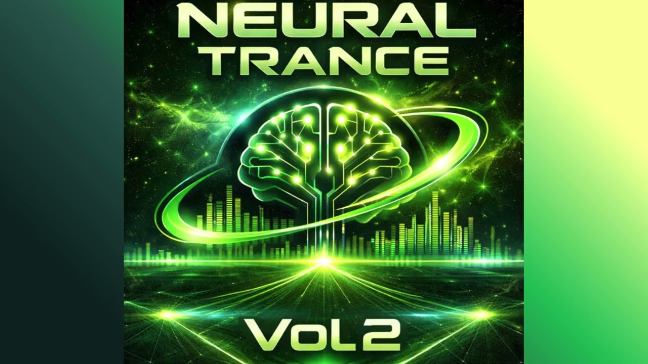 Neural Trance - Skyforge Pulse