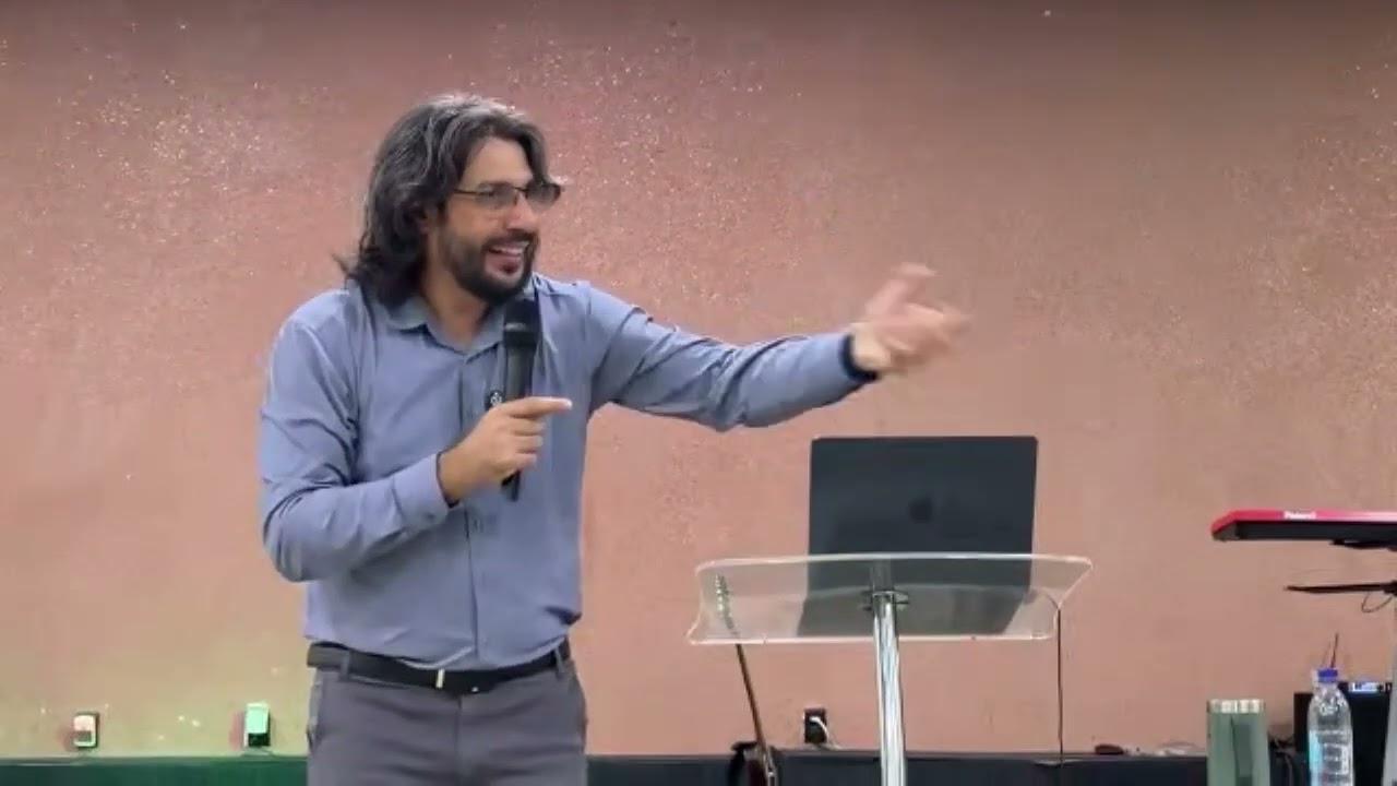 Serie avanço - Paternidade - Aula 2