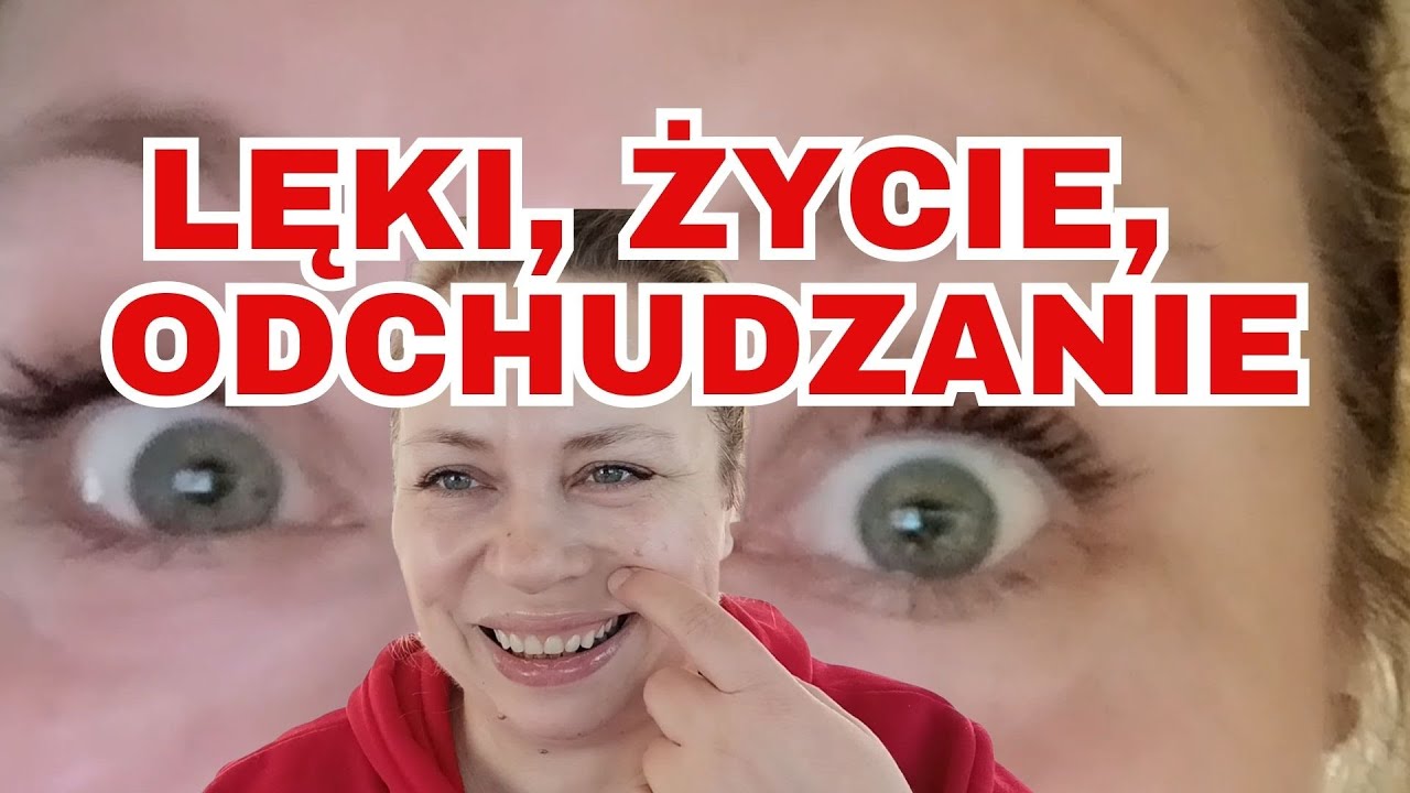 Strasznie Zdziczałam w Domu. Odchudzanie - Ciąg Dalszy.