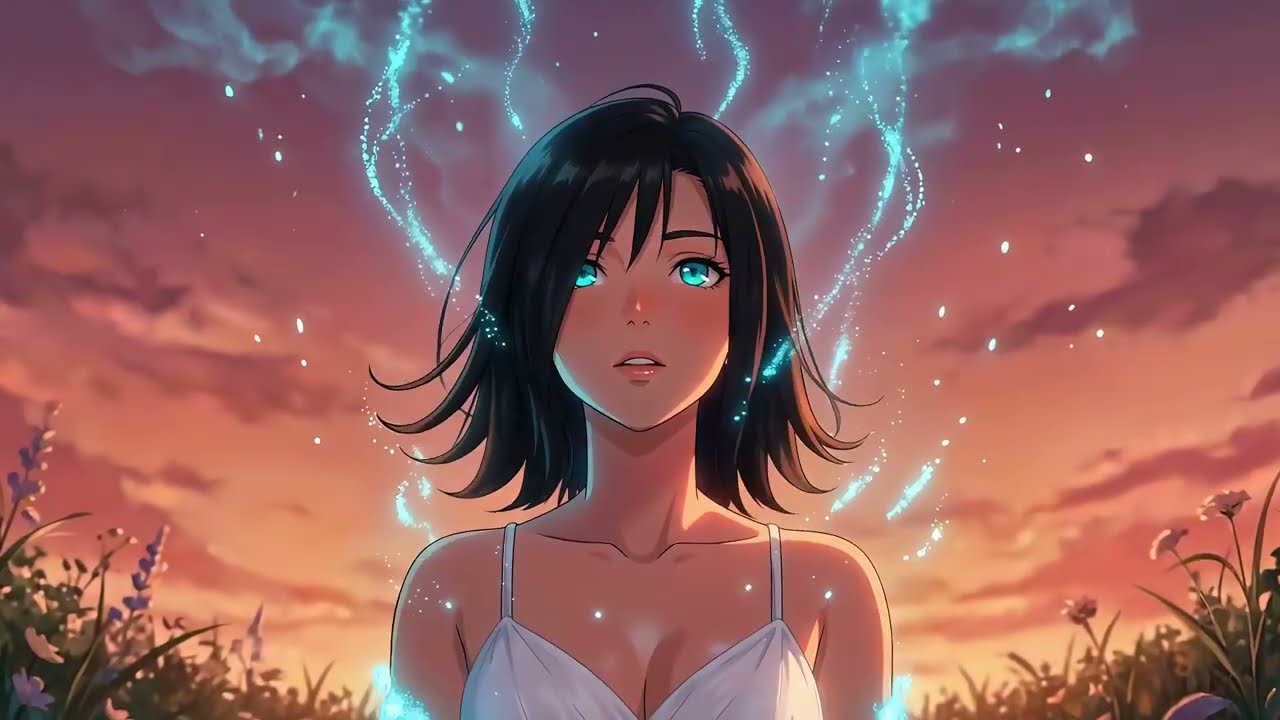 PROJECT: A.L.E.X.H.O.M.A. &mdash; Chapter 2: Drawing Sunrise (Official Music Video)
