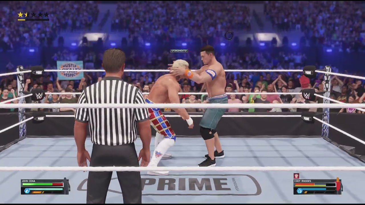 🔴WWE LIVE🔴