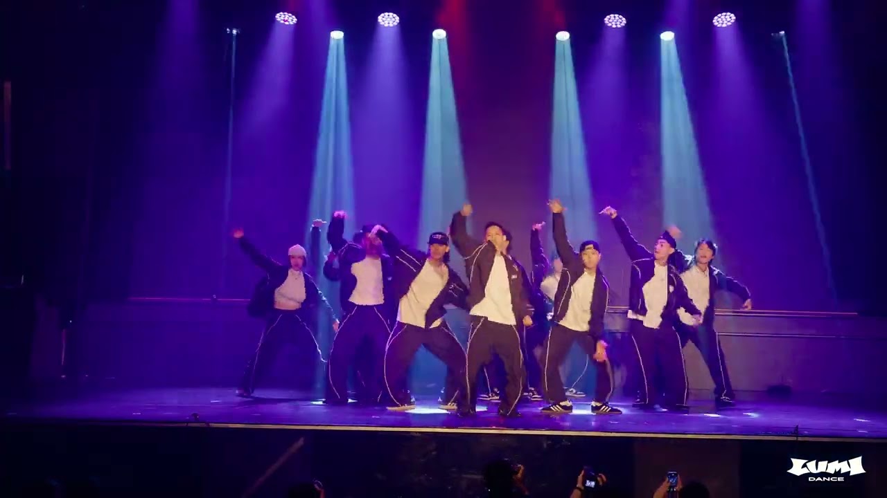 15  KBLOOD｜LUMI SUMMER SHOW『Welcome to our Story!!』