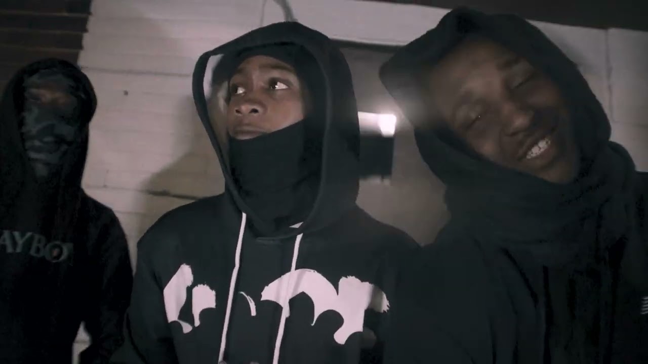 Yung Driver - FDV (Official Music Video) | Dir. @RICHOFFSHOTS118