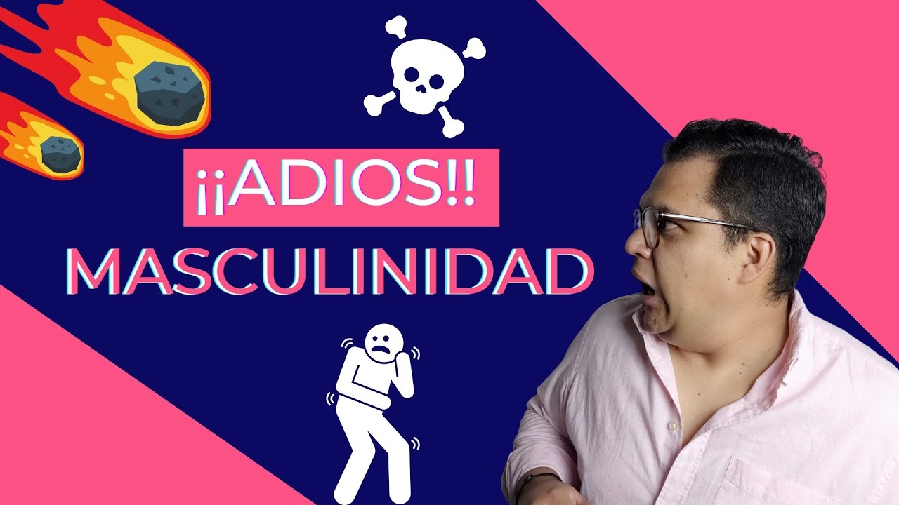 🔴😨Hombres en Peligro de ¡¡EXTINCIÓN!!❗⚠