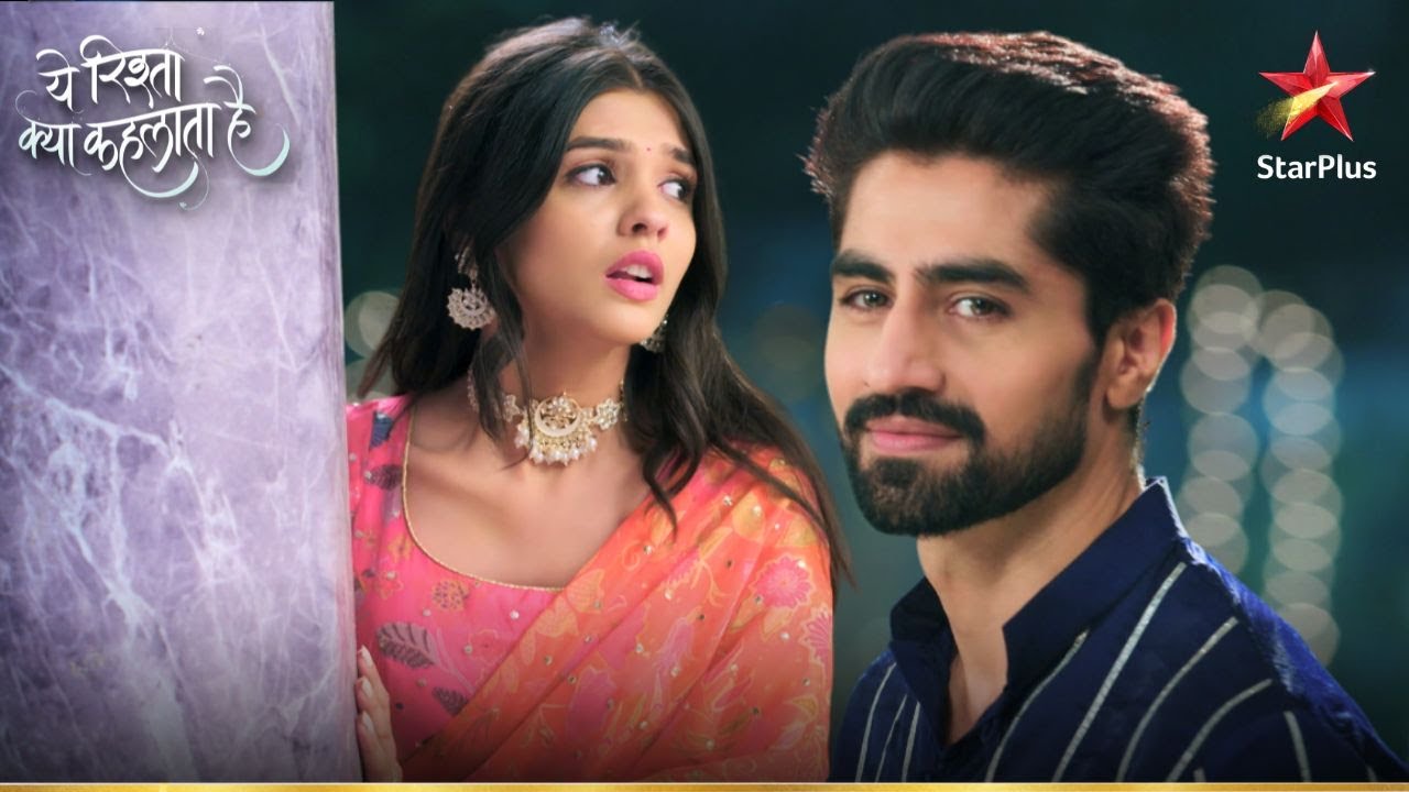 क्या Akshara Abhimanyu को माफ़ करेगी? | Yeh Rishta Kya Kehlata Hai