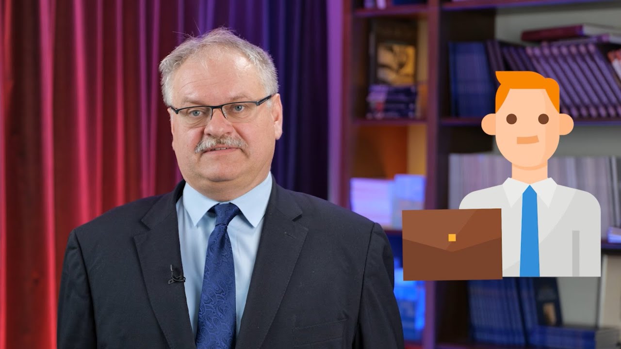 Teisės pamoka „Darbo santykiai“