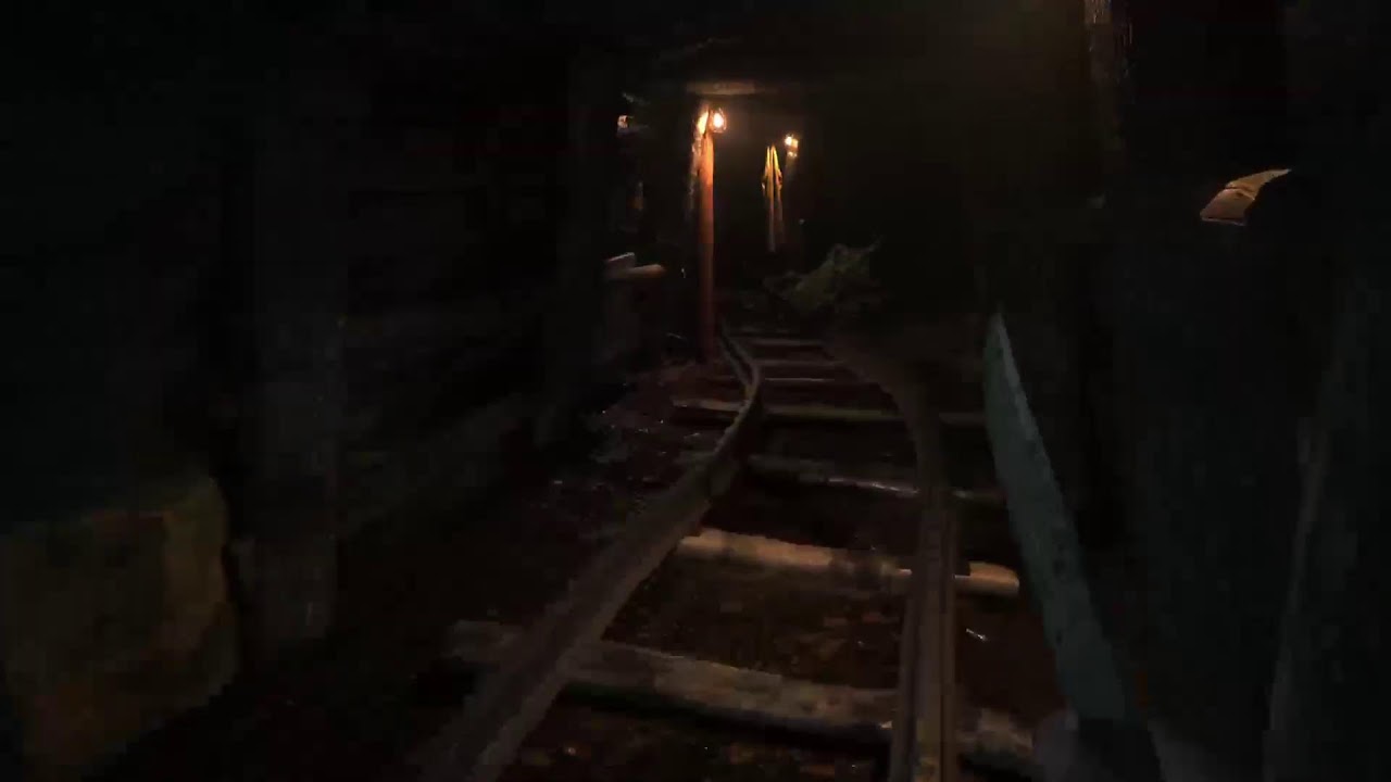 resident Evil village