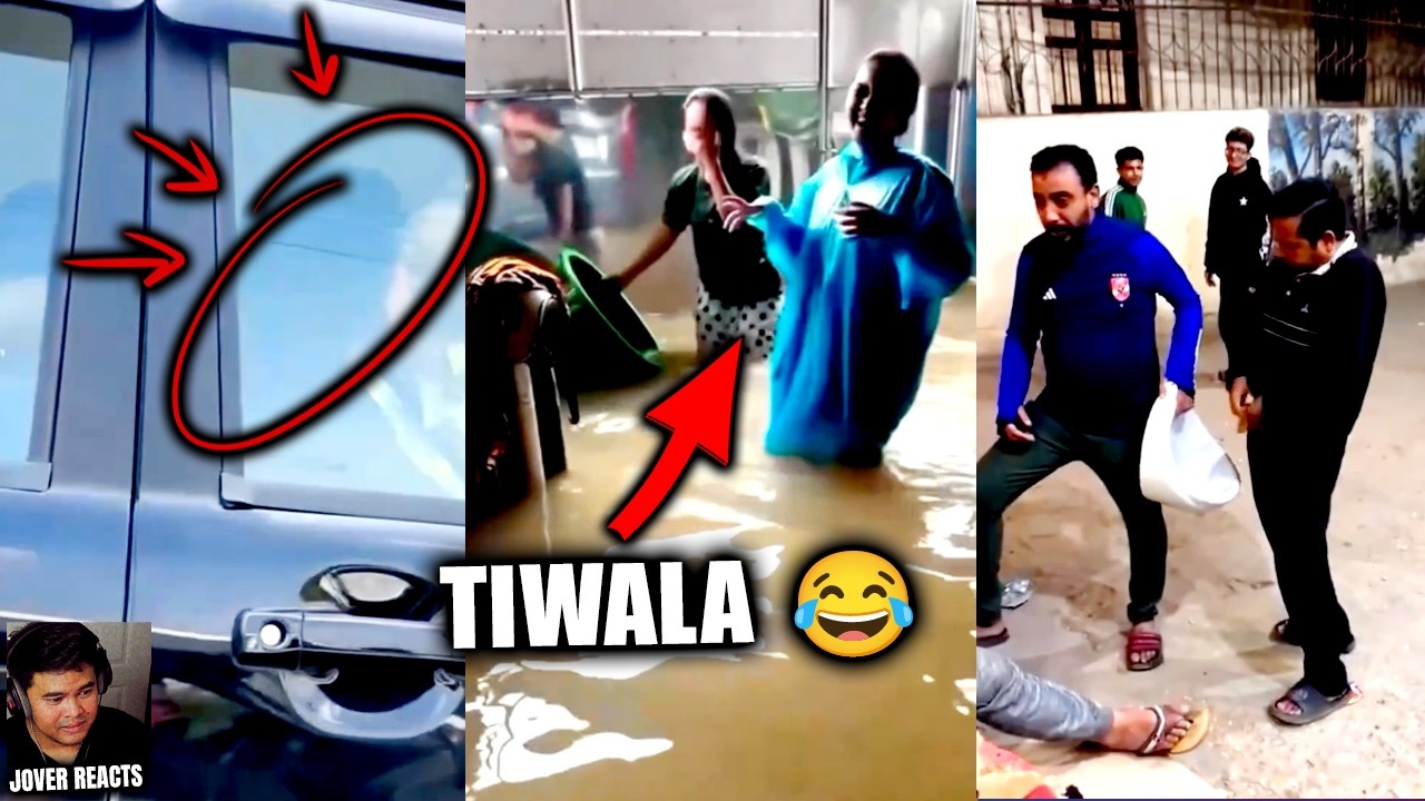 TIWALA 😂😂😂 | Funny Videos Compilation
