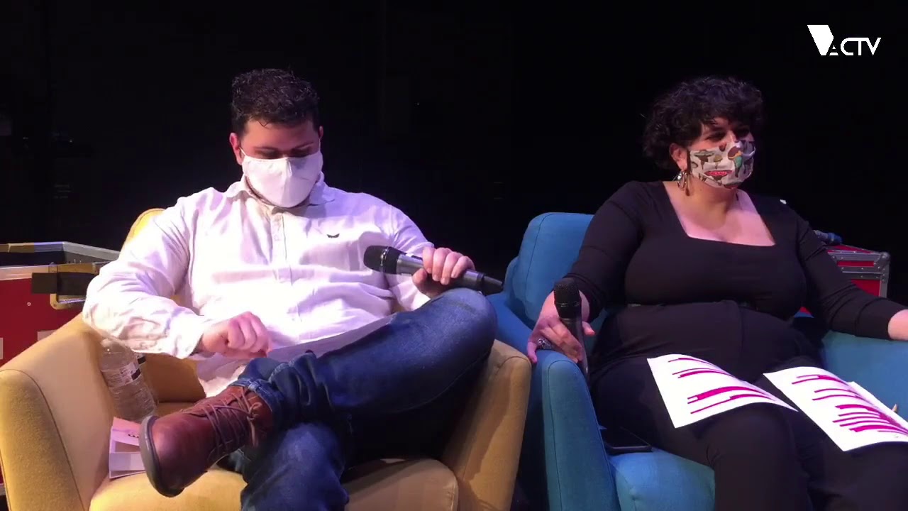 Rencontre avec Rashead Amenzou, référence de la culture hip-hop
