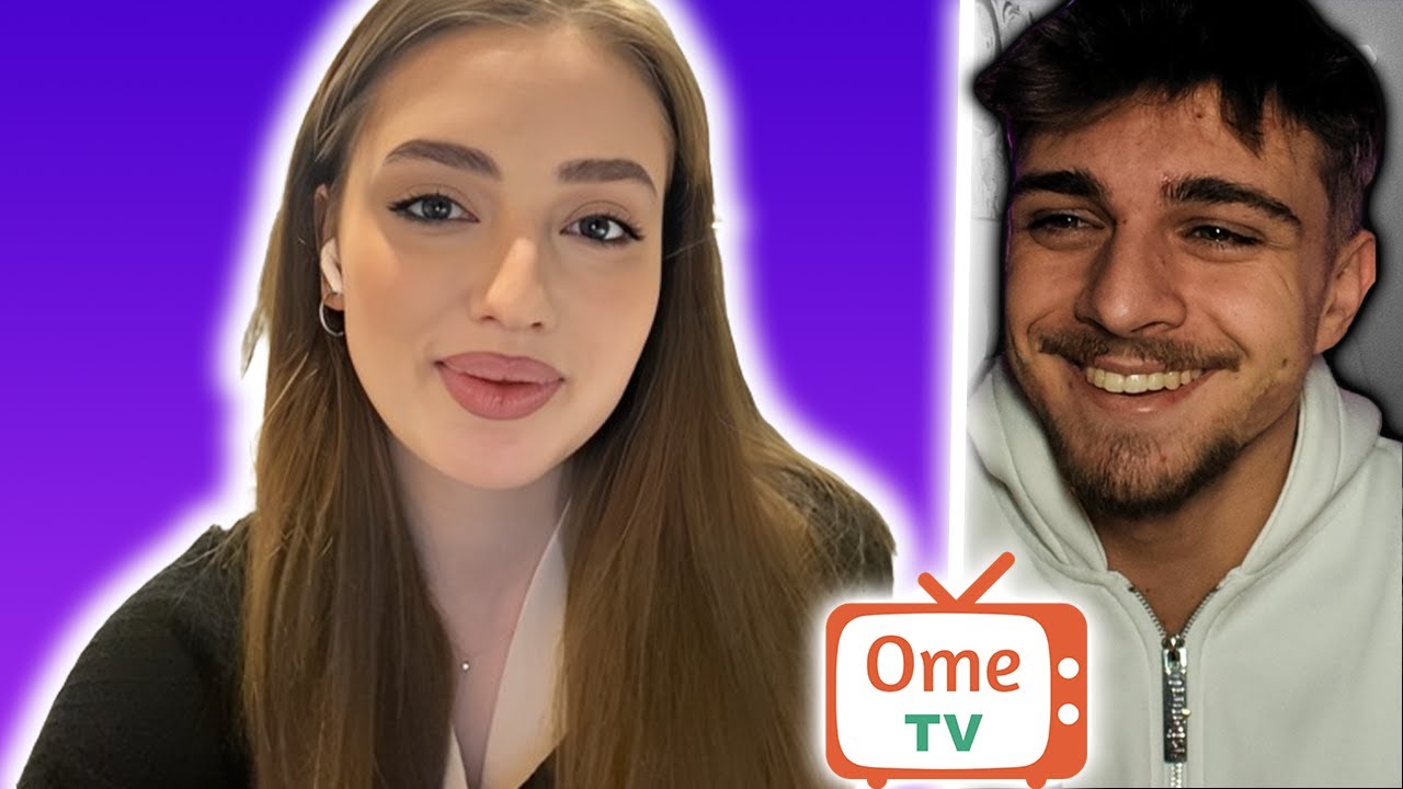 SPAß HABEN AUF OMETV😂