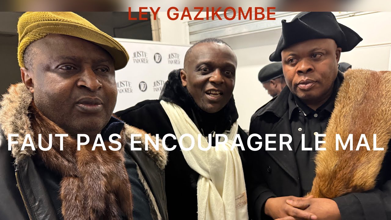 LANDA BALANDA YO A NOISY LE SEC SAMEDI 21/02/2026