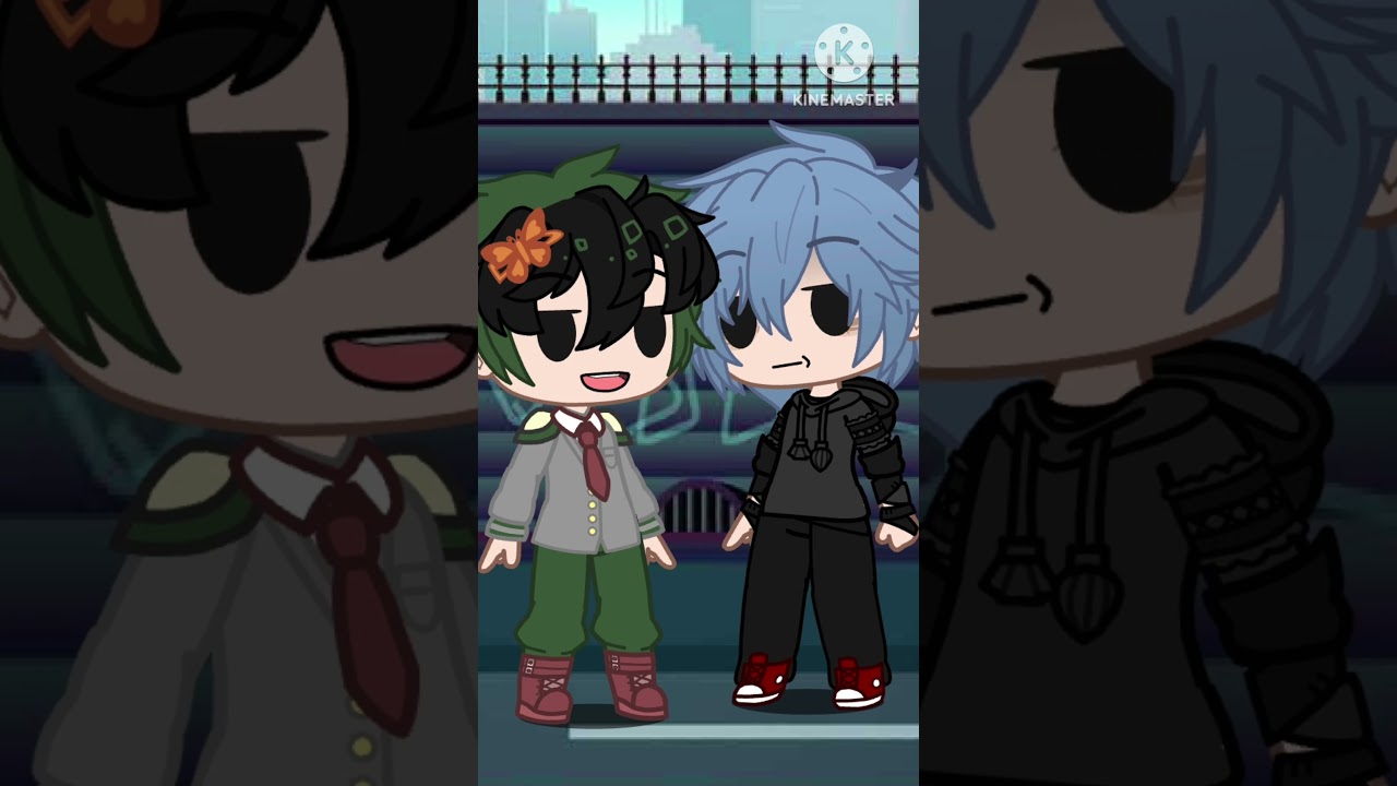 I never wanna hear you sayyy~../my au/shigadeku siblings/adopted!