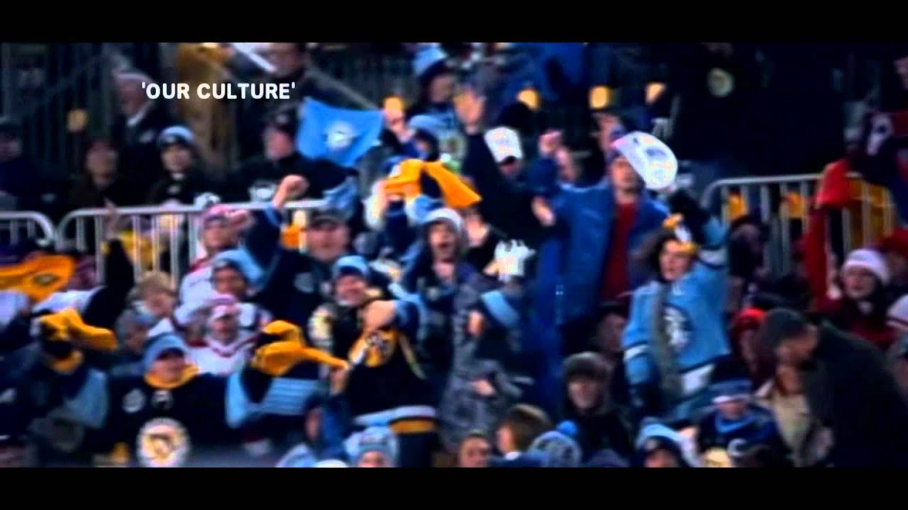 NHL - 'Our Way Of Life' HD (Inspirational)