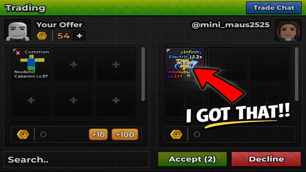 Trading From Noobini To INFINITY BRAINROT In 12 Hours On Escape Tsunami For Brainrots!