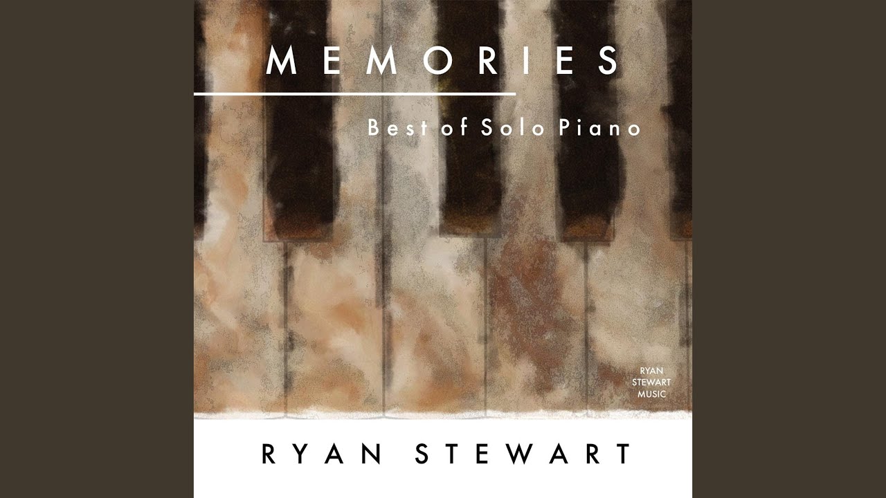 When We Met (Solo Piano)