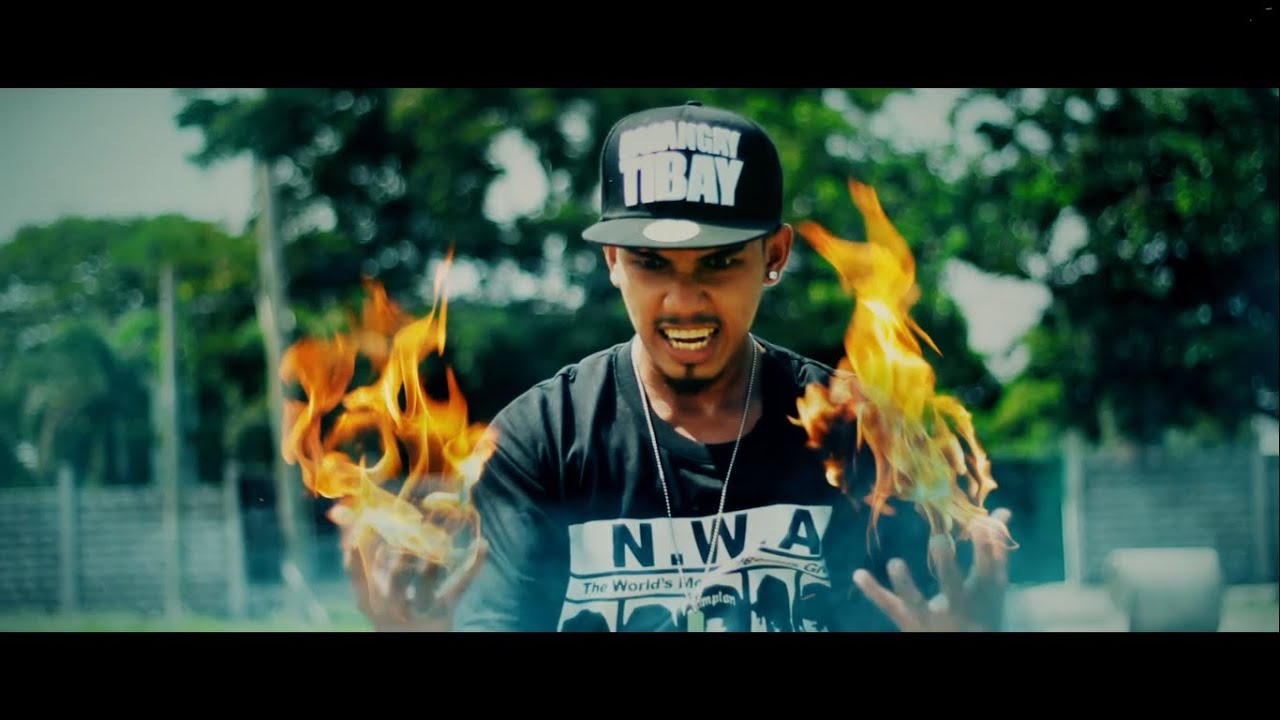 REBOLUSYON ( MR.BROWN PRODUCTION | PUBLIC ENEMIES | YOSAC FAMILYA ) ( Official Music Video )