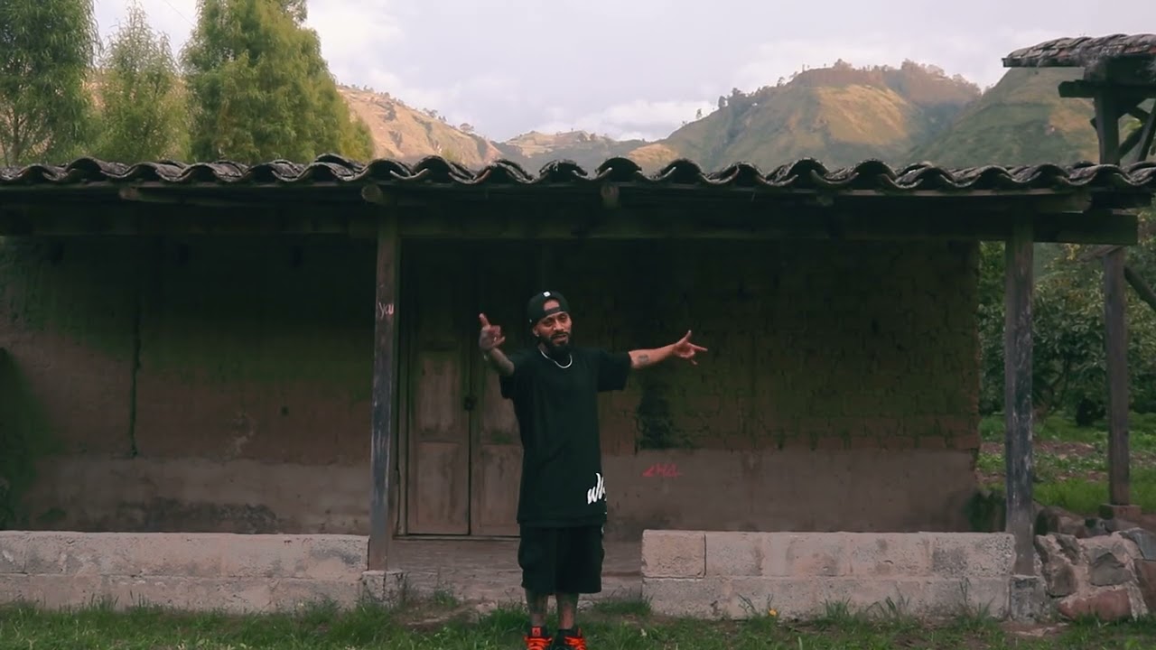 Ho'oponopono LMC Nano ft. Grecia Sangermano prod. Jossue Benavides 