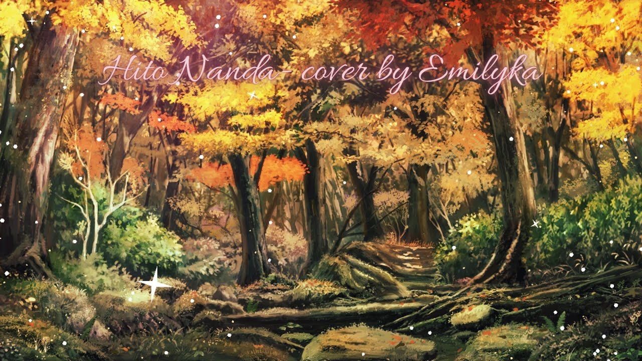 [Emilyka] Hito Nanda