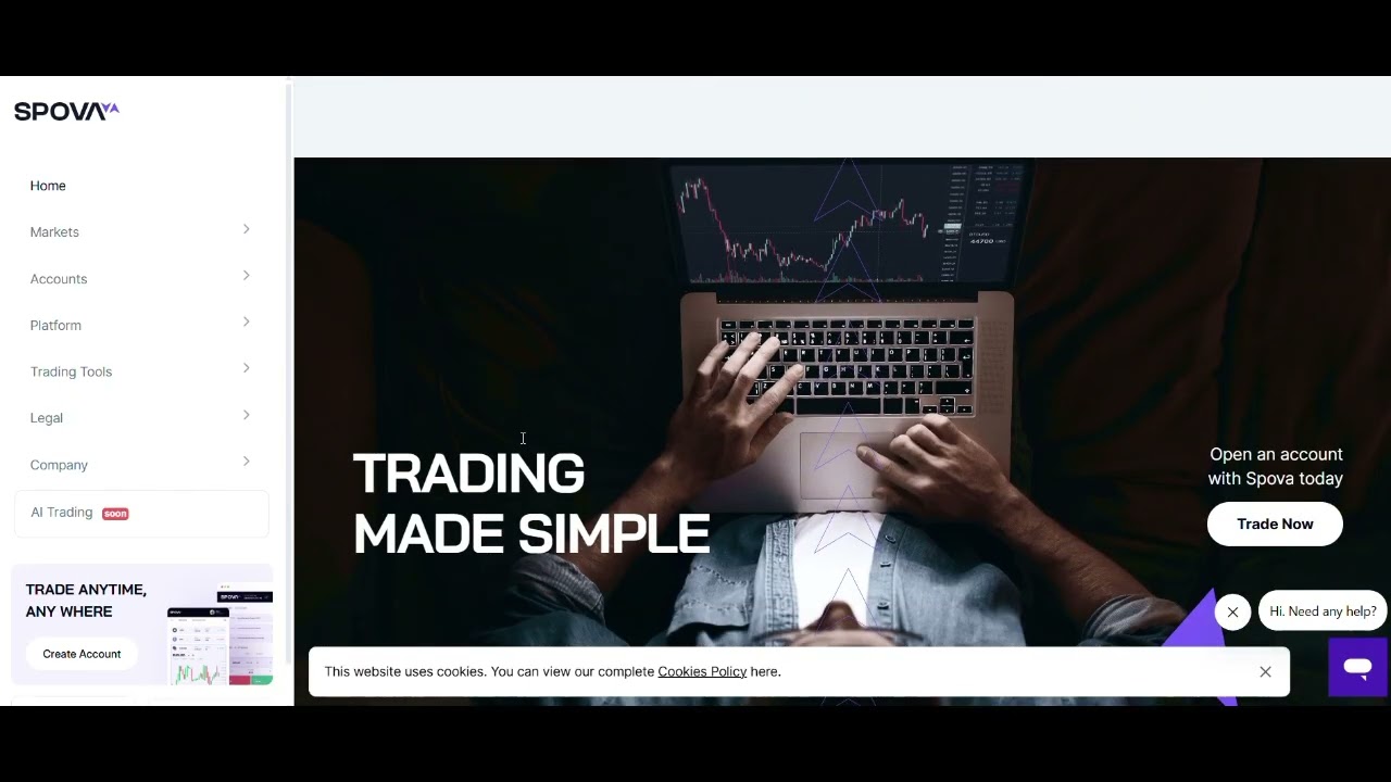 Spova.com Scam Broker Alert: Investors Report Withdrawal Fraud and Fake Tax Demands