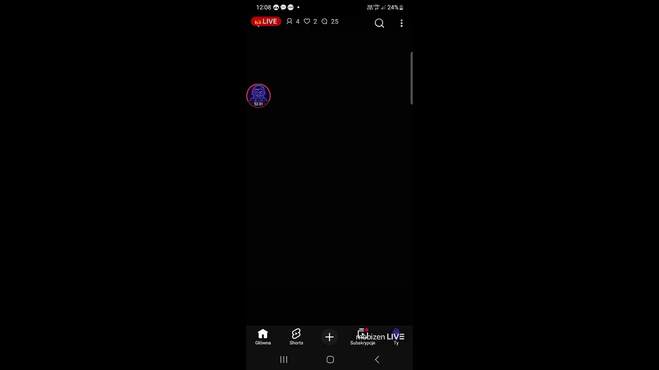 MobizenLiveStream