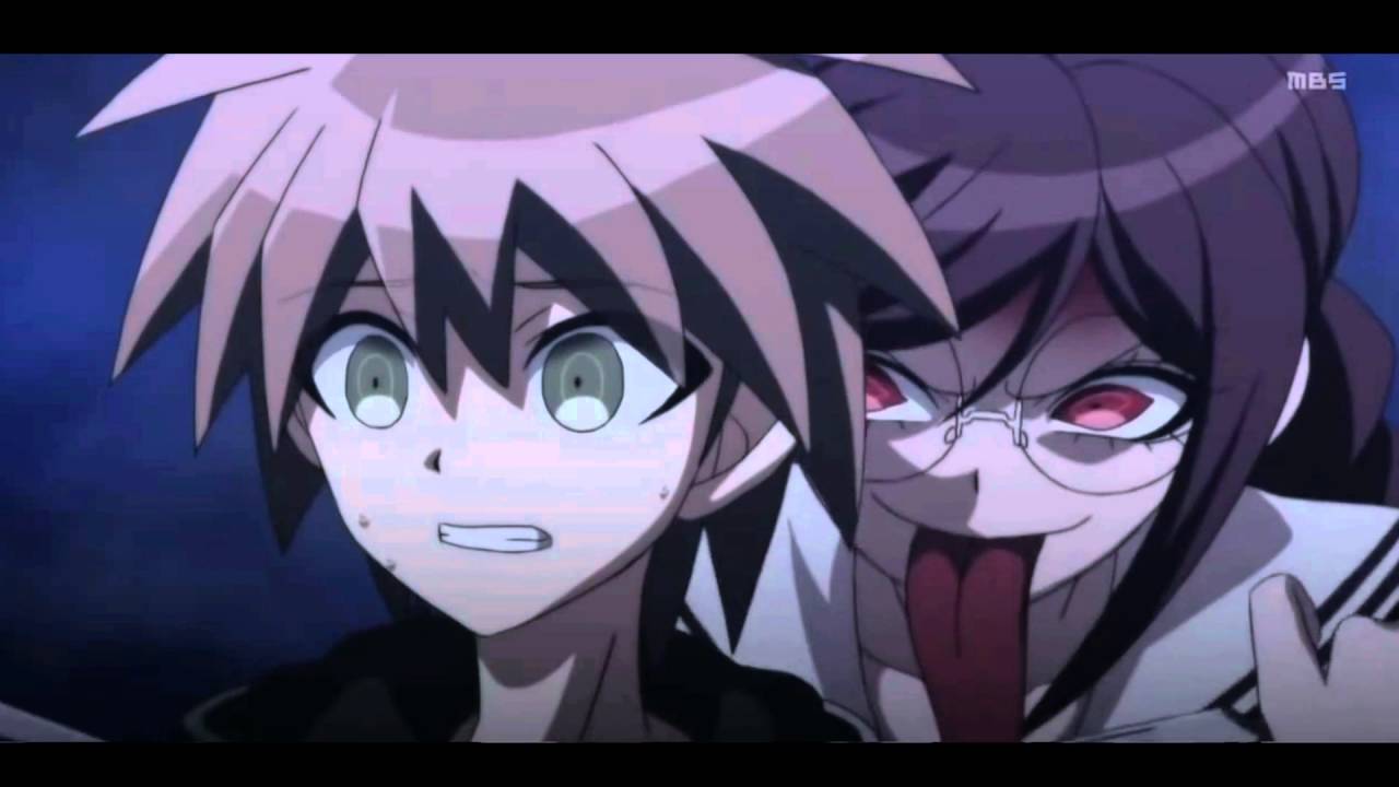 Super Yandere Love - Super Psycho Love AMV [Digilight AMV]  [Yandere Compilation]