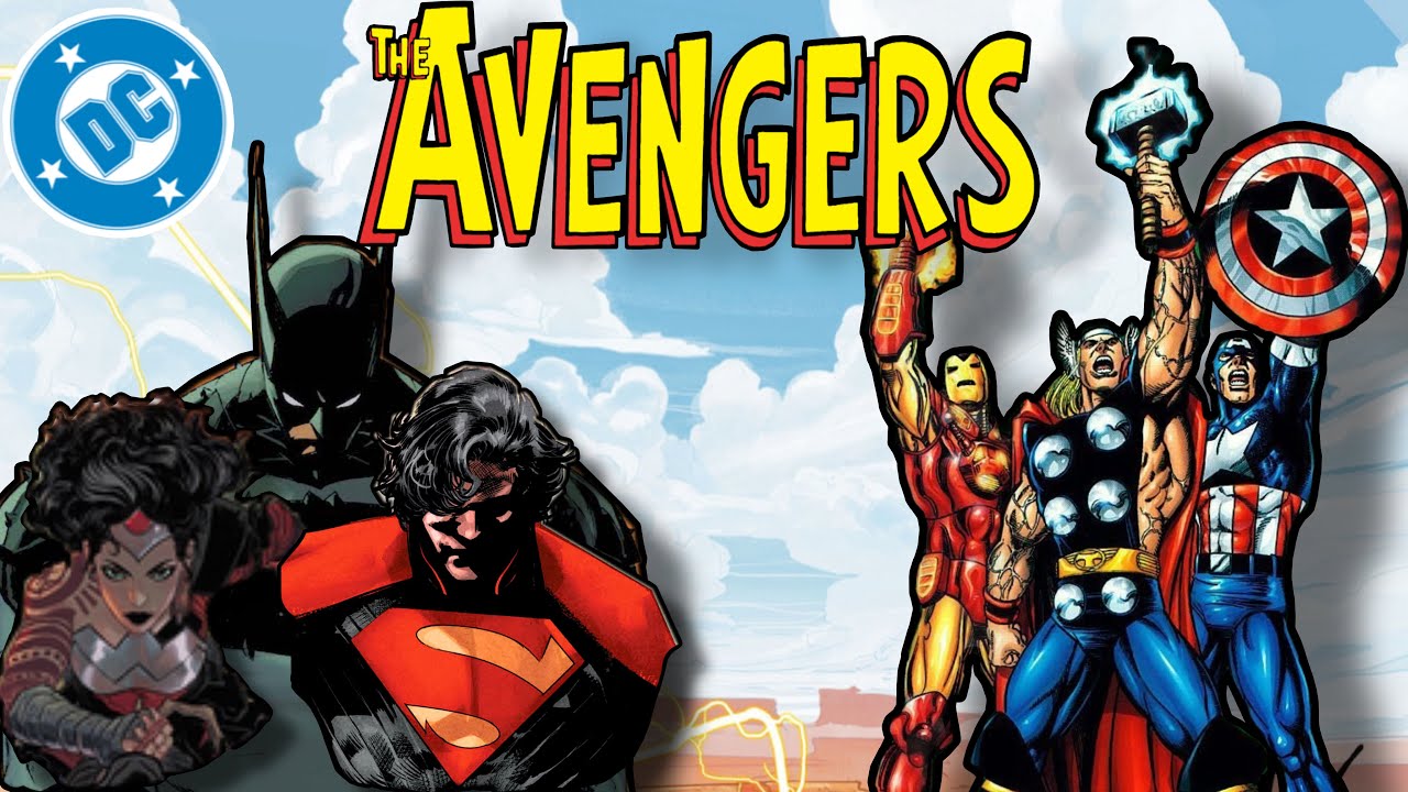 What would the Absolute Avengers look like?